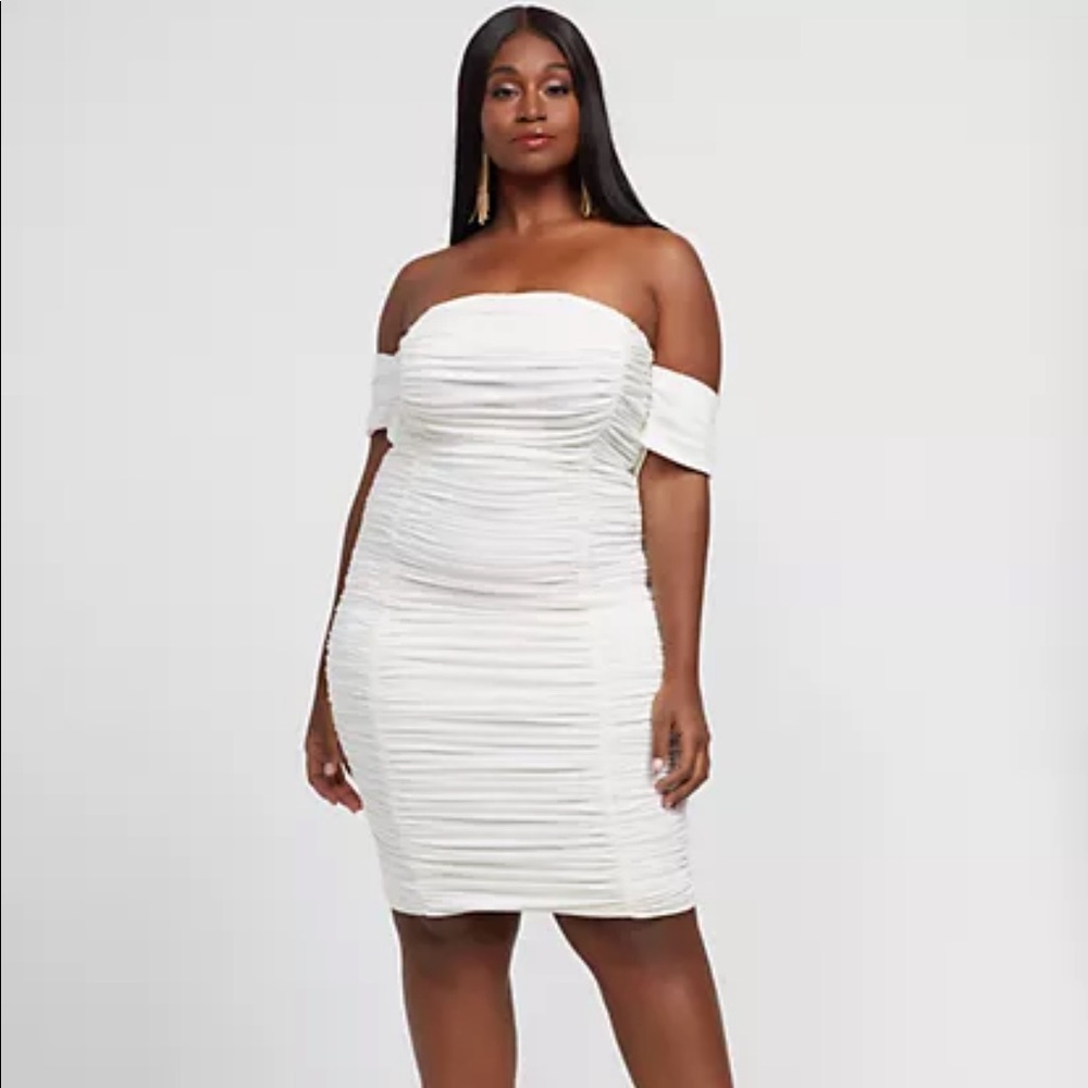 Party/Cocktail Dress